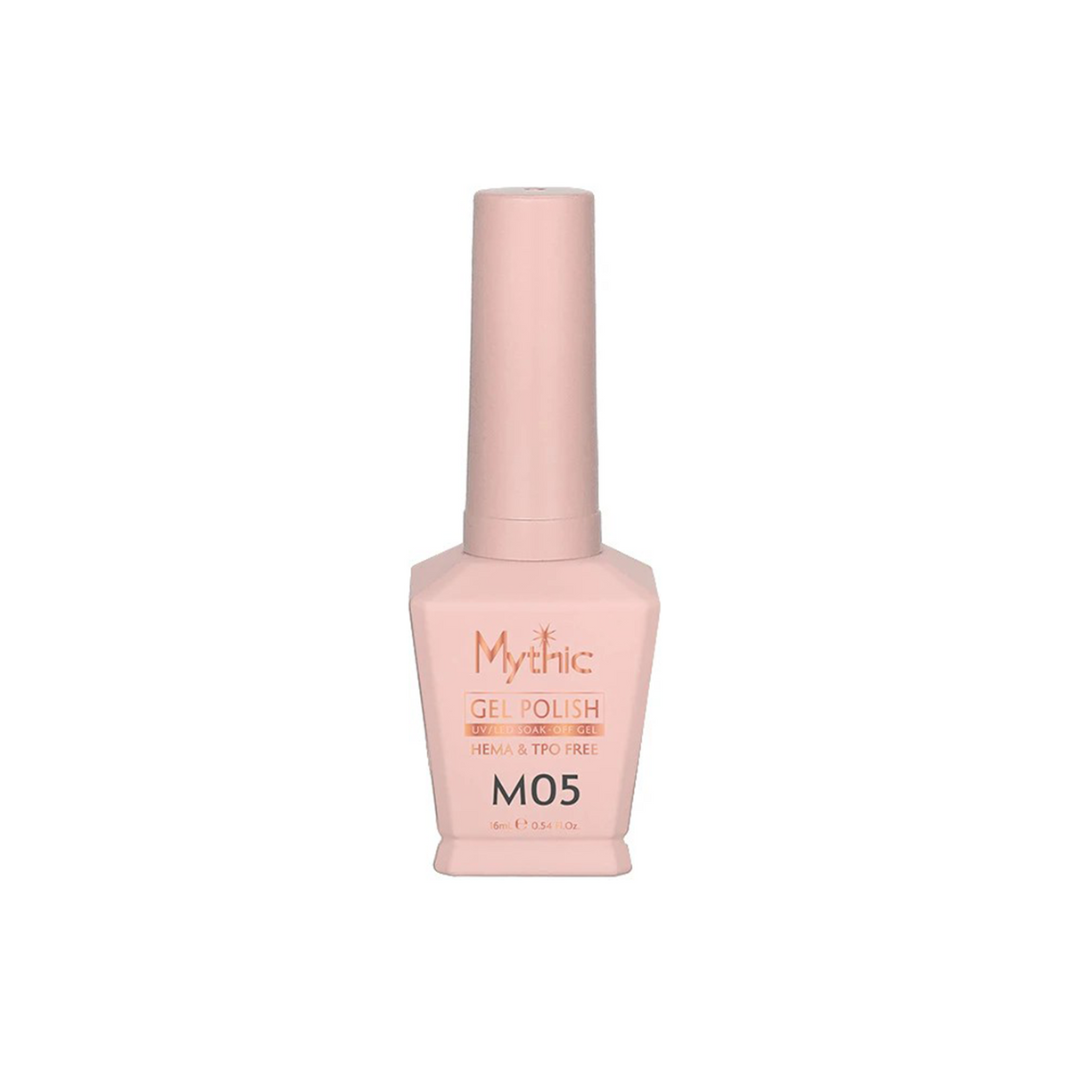 Mythic Gel Polish 0.5oz  - #005
