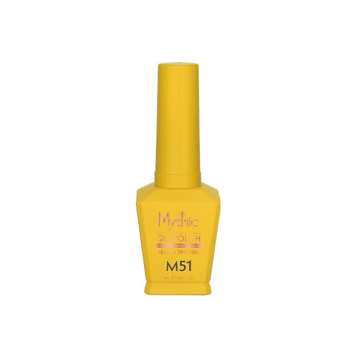 Mythic Gel Polish 0.5oz  - #051