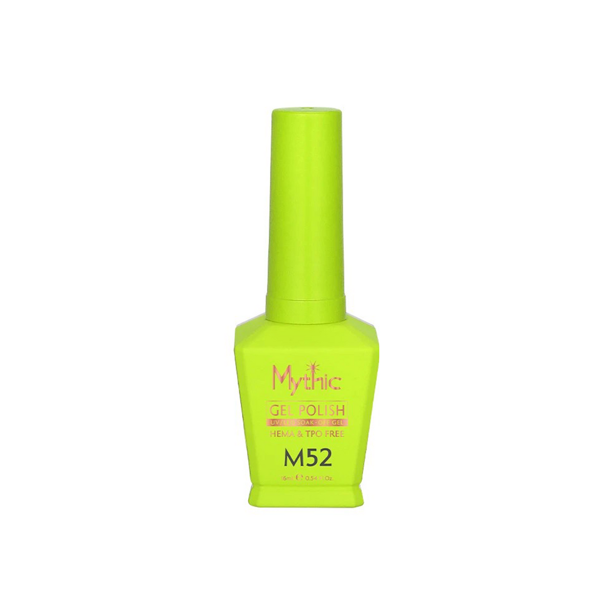 Mythic Gel Polish 0.5oz  - #052