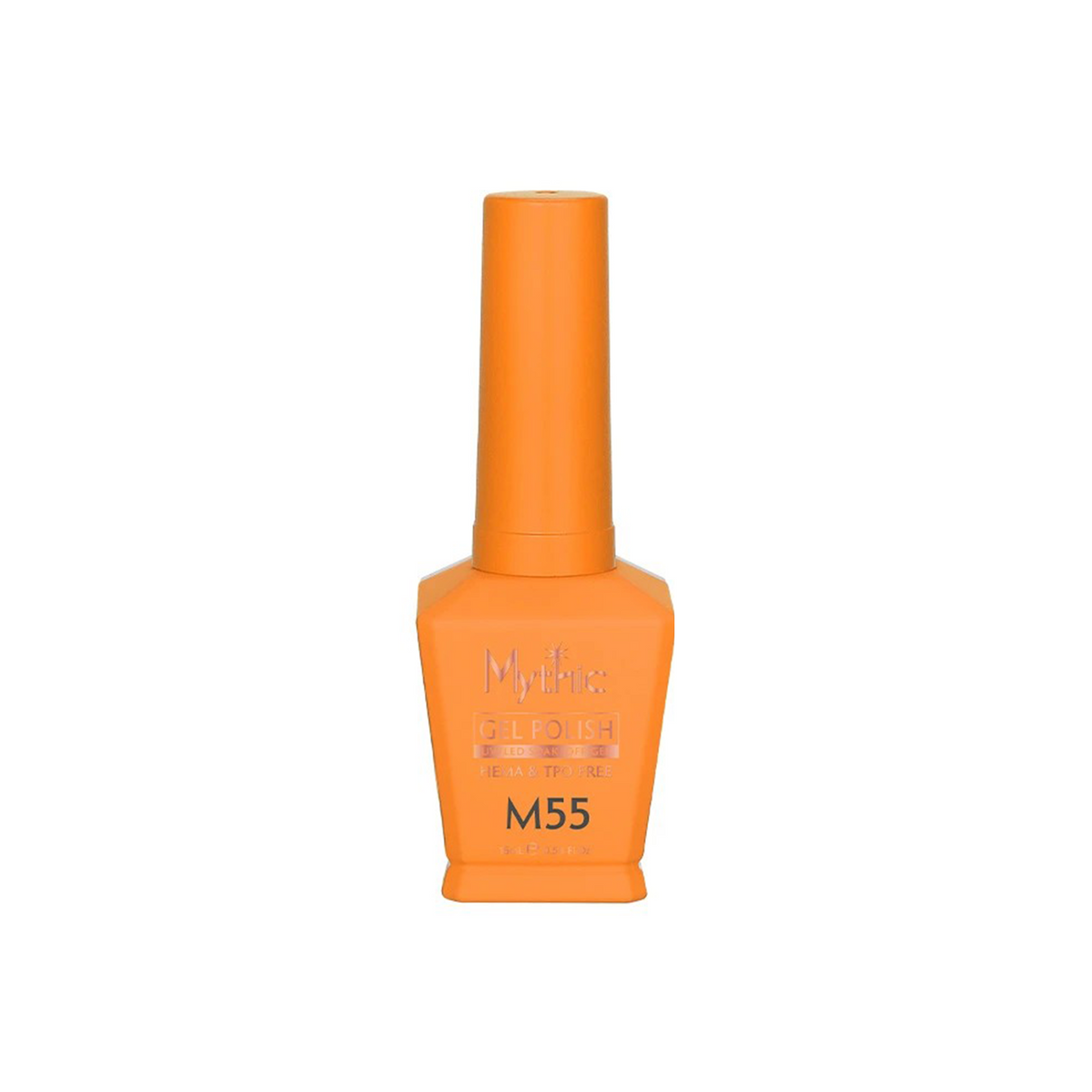 Mythic Gel Polish 0.5oz  - #055