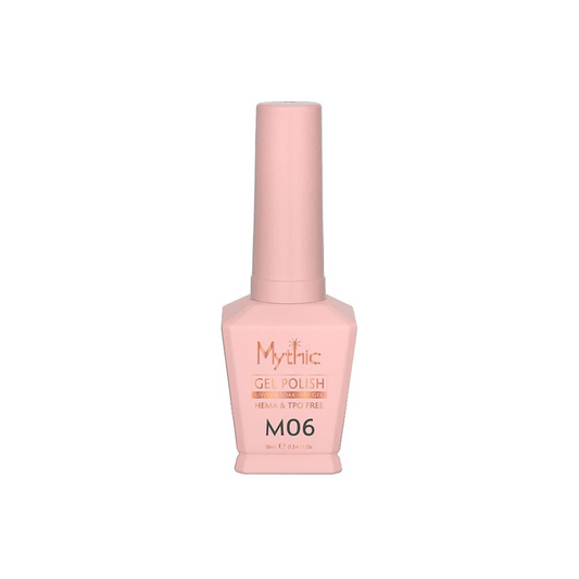 Mythic Gel Polish 0.5oz  - #006