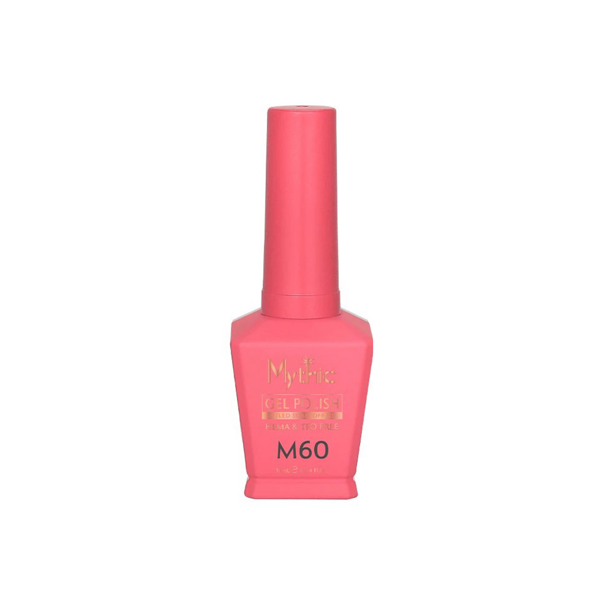 Mythic Gel Polish 0.5oz  - #060