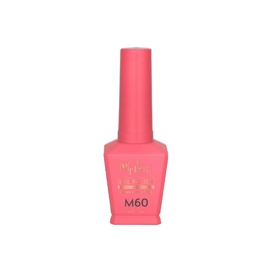 Mythic Gel Polish 0.5oz  - #060