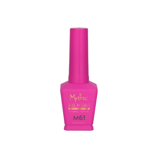 Mythic Gel Polish 0.5oz  - #061