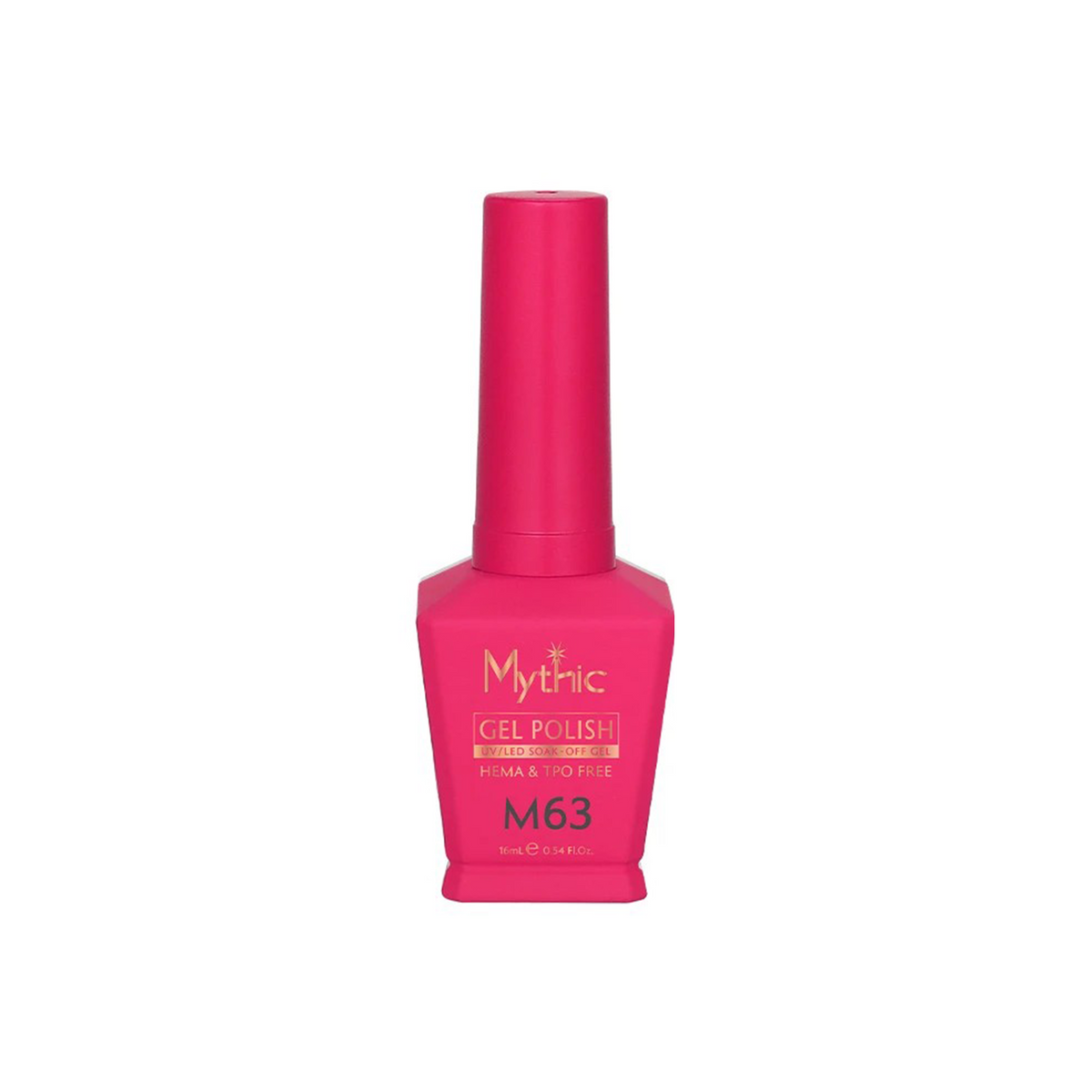 Mythic Gel Polish 0.5oz  - #063