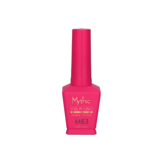 Mythic Gel Polish 0.5oz  - #063