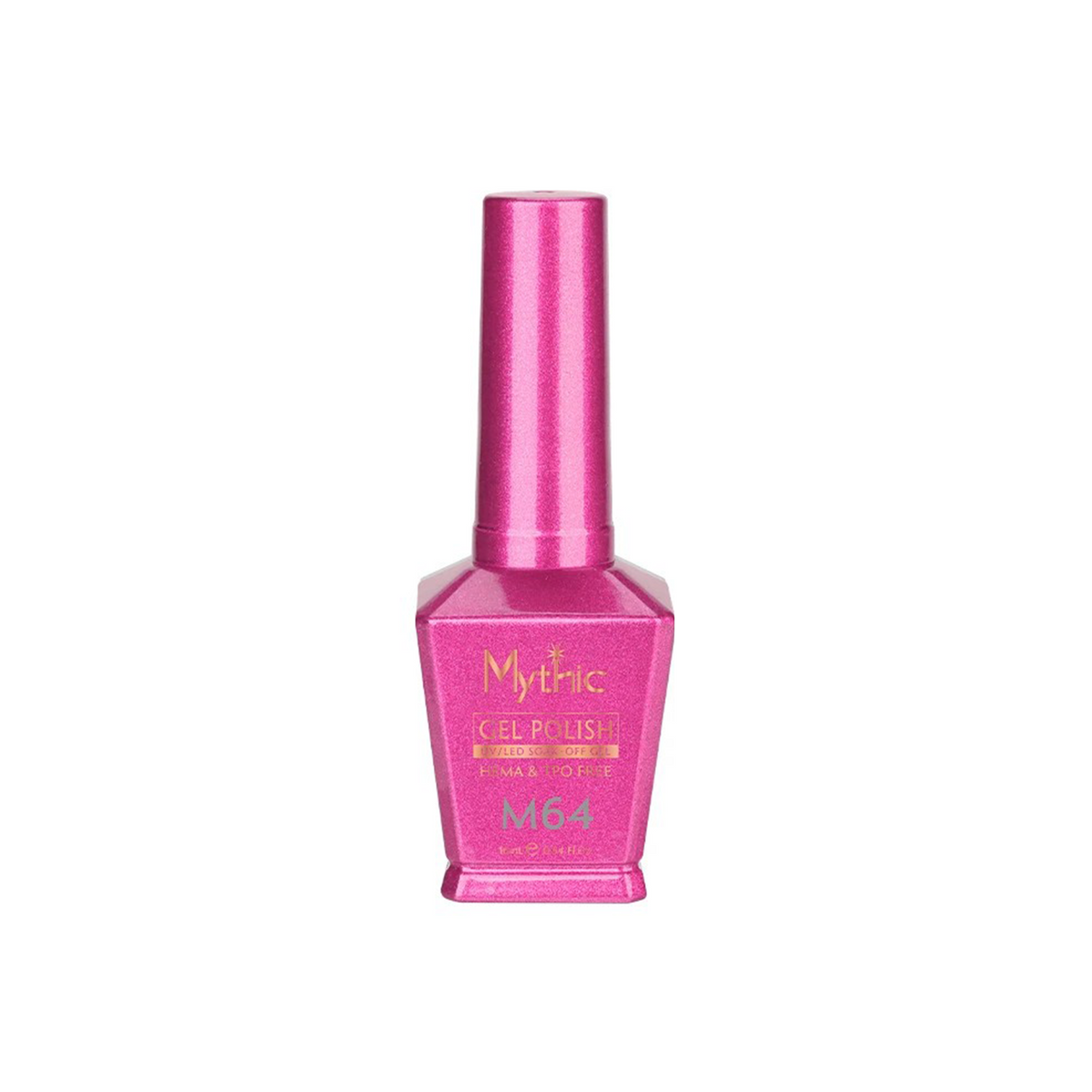 Mythic Gel Polish 0.5oz  - #064