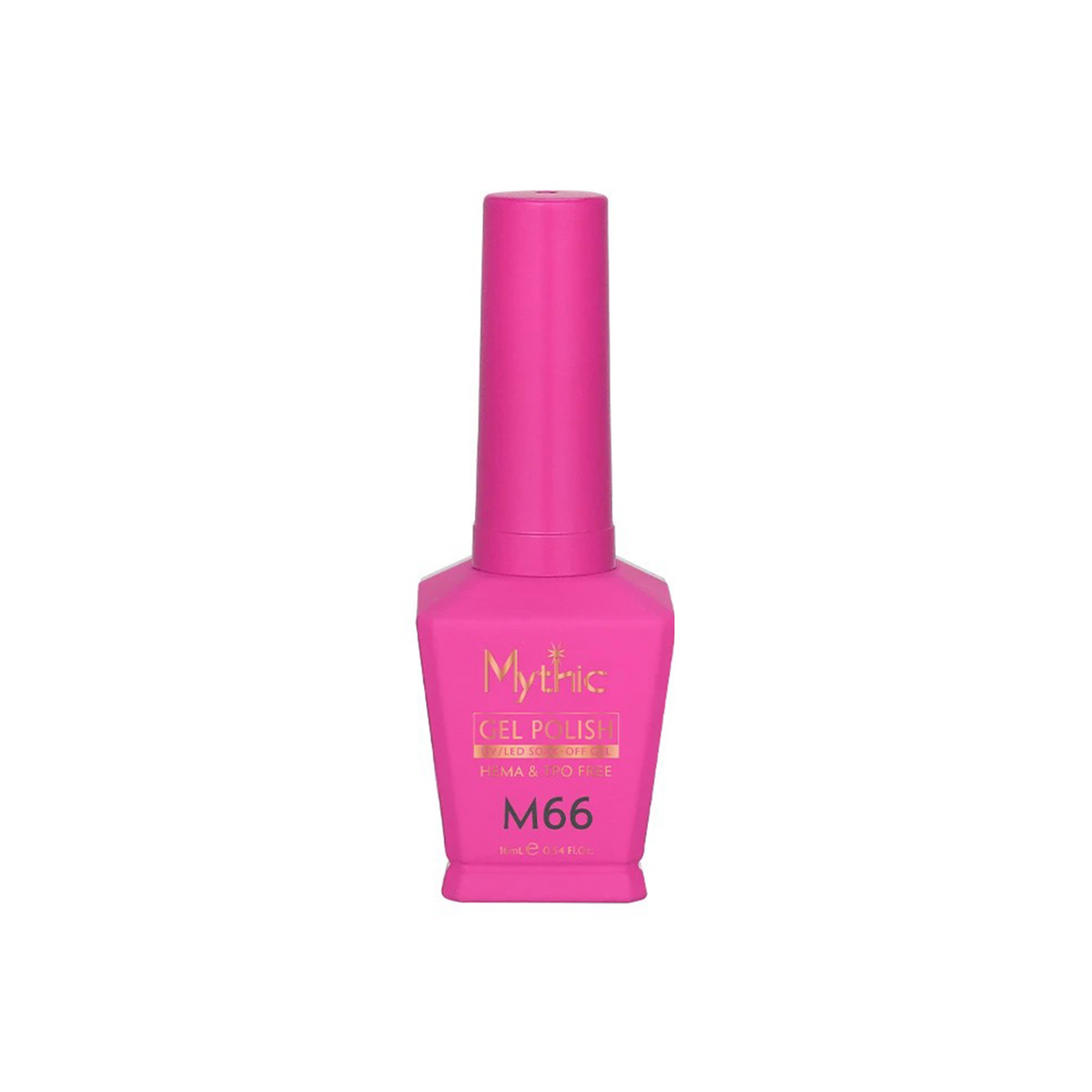 Mythic Gel Polish 0.5oz  - #066