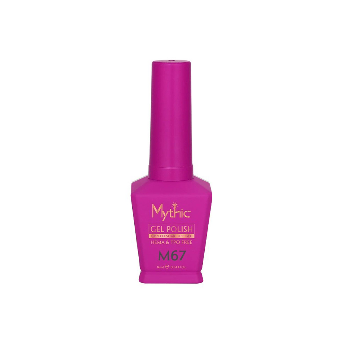 Mythic Gel Polish 0.5oz  - #067