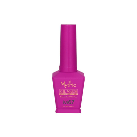 Mythic Gel Polish 0.5oz  - #067