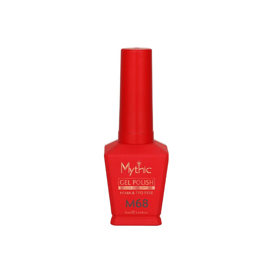 Mythic Gel Polish 0.5oz  - #068