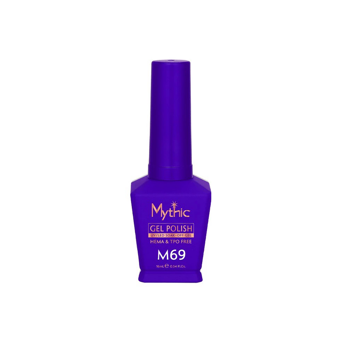 Mythic Gel Polish 0.5oz  - #069