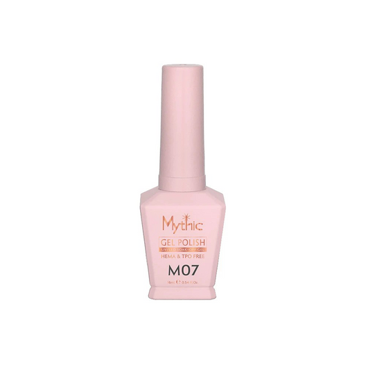 Mythic Gel Polish 0.5oz  - #007