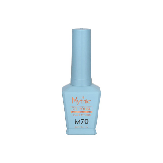Mythic Gel Polish 0.5oz  - #070