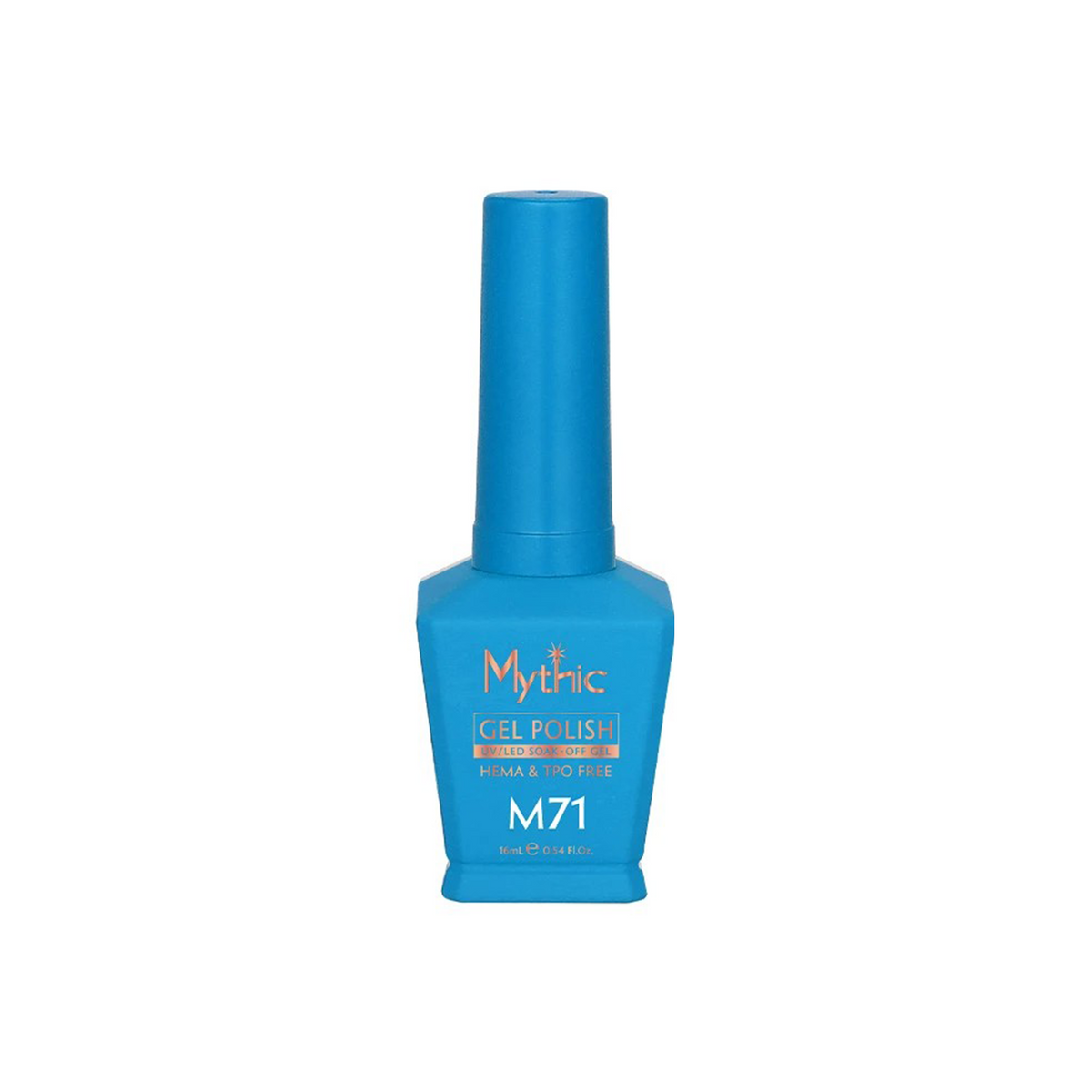 Mythic Gel Polish 0.5oz  - #071