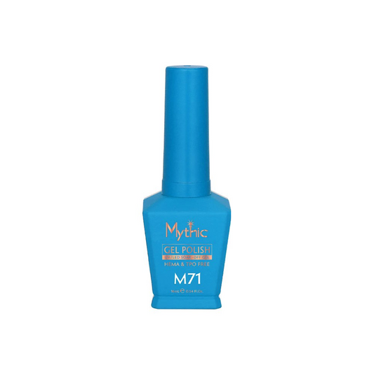 Mythic Gel Polish 0.5oz  - #071
