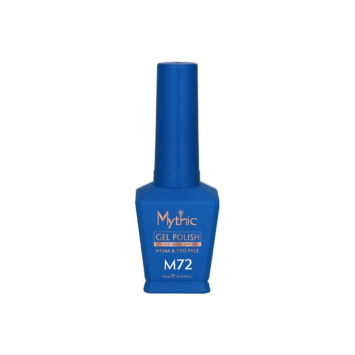 Mythic Gel Polish 0.5oz  - #072