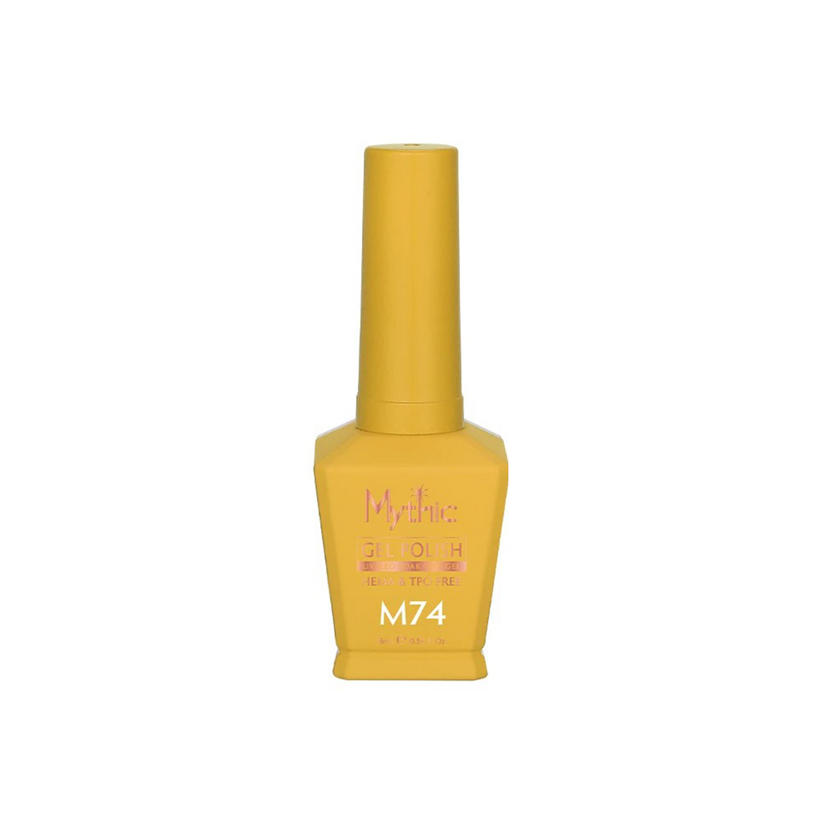 Mythic Gel Polish 0.5oz  - #074