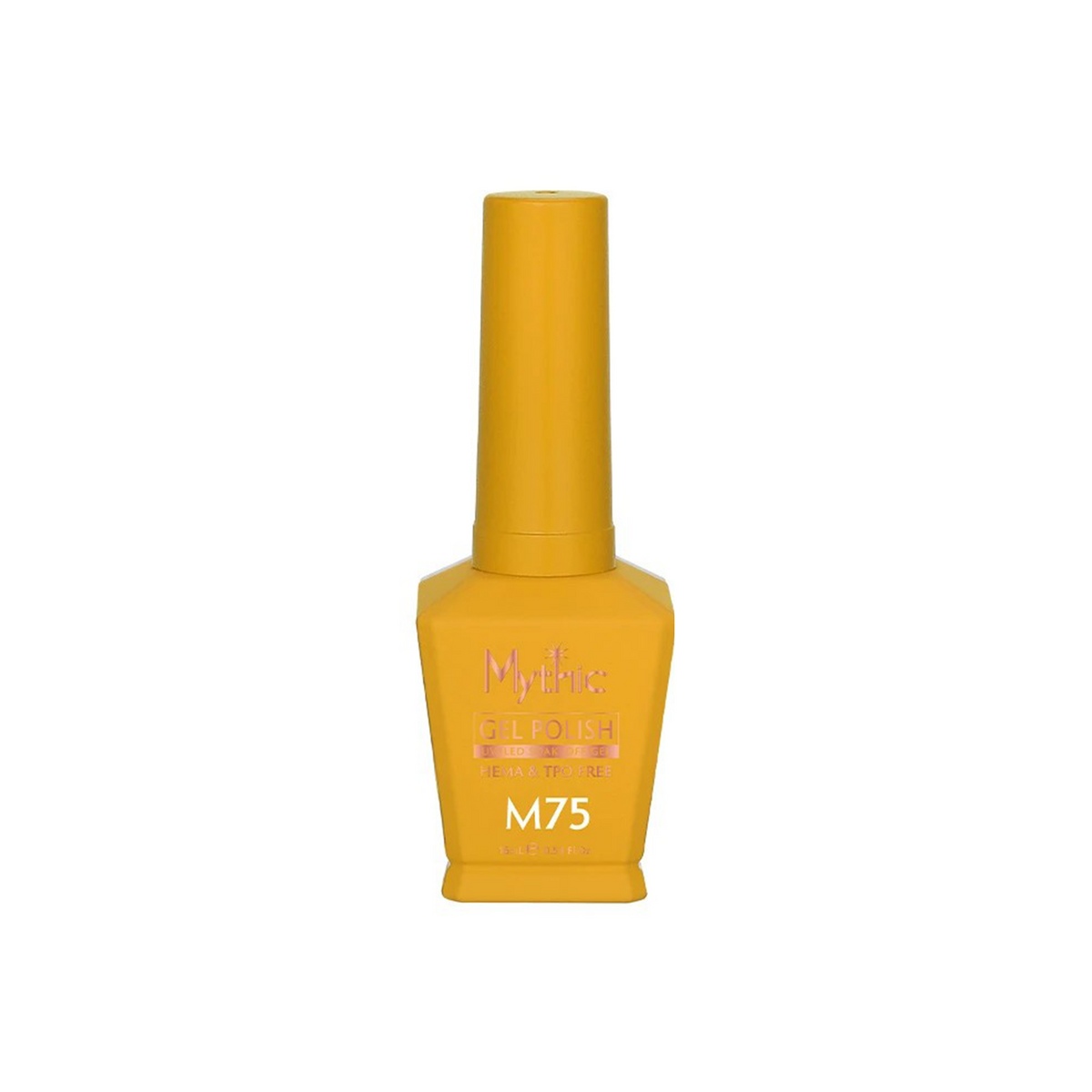 Mythic Gel Polish 0.5oz  - #075