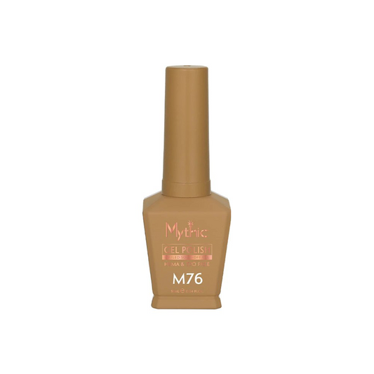 Mythic Gel Polish 0.5oz  - #076