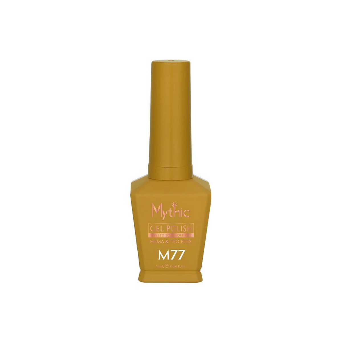 Mythic Gel Polish 0.5oz  - #077