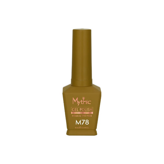 Mythic Gel Polish 0.5oz  - #078