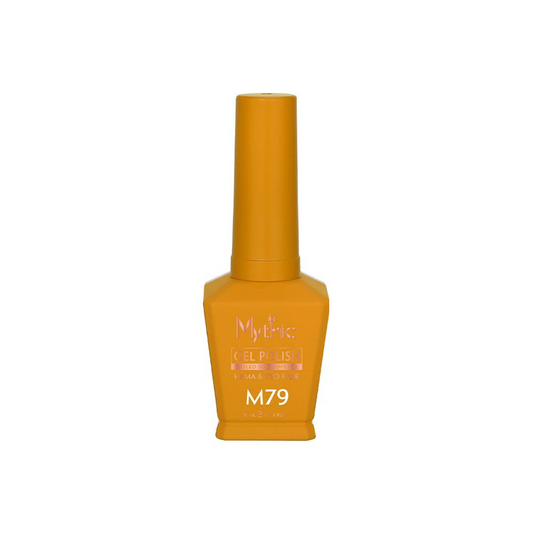Mythic Gel Polish 0.5oz  - #079