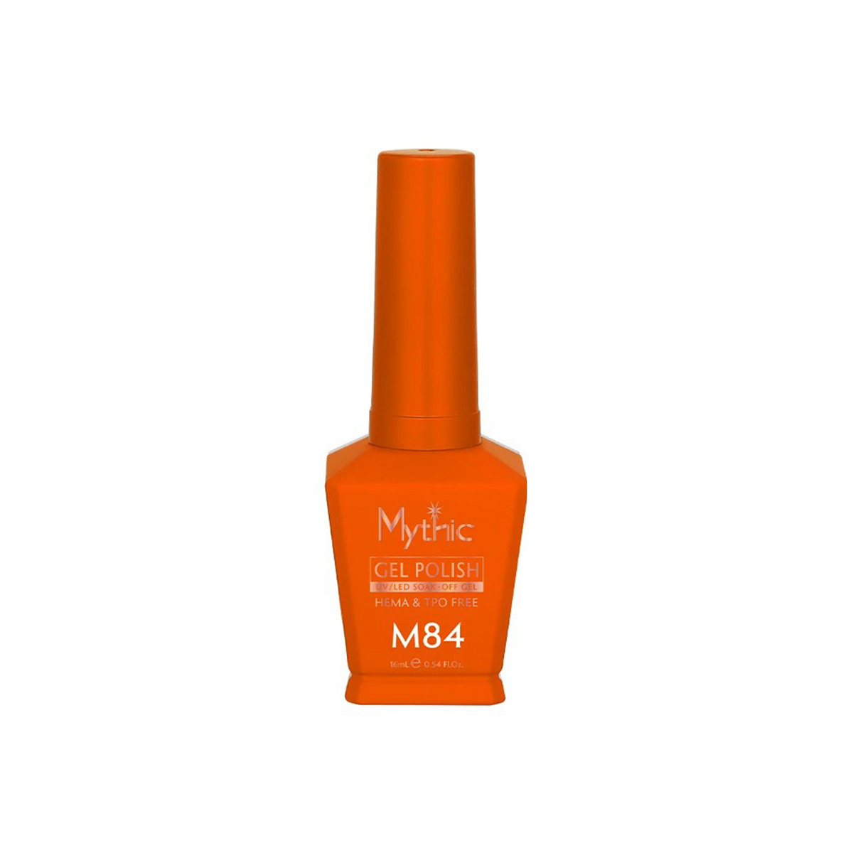 Mythic Gel Polish 0.5oz  - #084