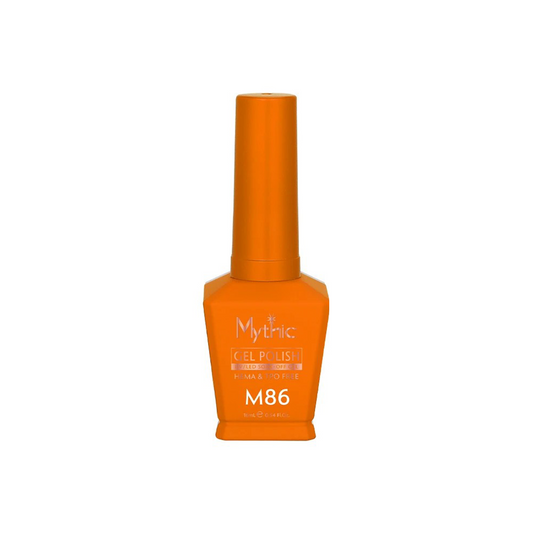 Mythic Gel Polish 0.5oz  - #086
