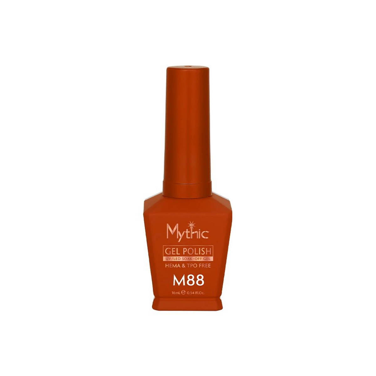 Mythic Gel Polish 0.5oz  - #088