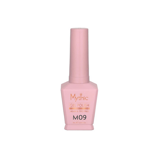 Mythic Gel Polish 0.5oz  - #009