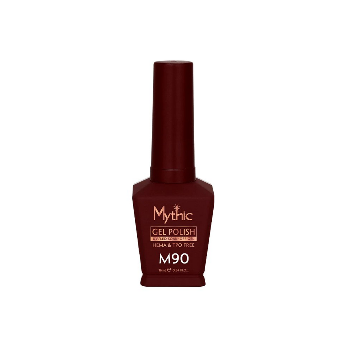 Mythic Gel Polish 0.5oz  - #090