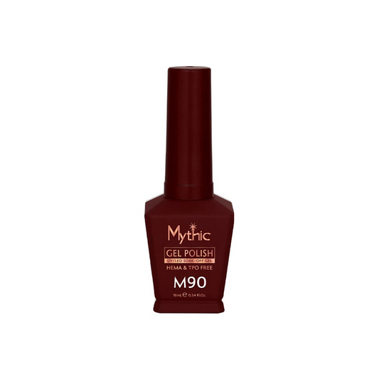 Mythic Gel Polish 0.5oz  - #090
