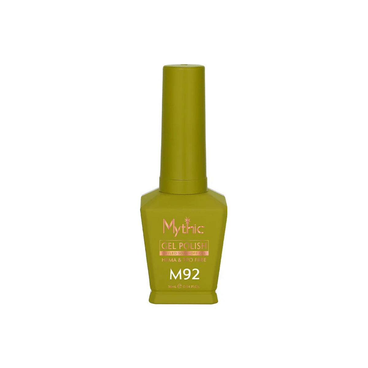 Mythic Gel Polish 0.5oz  - #092