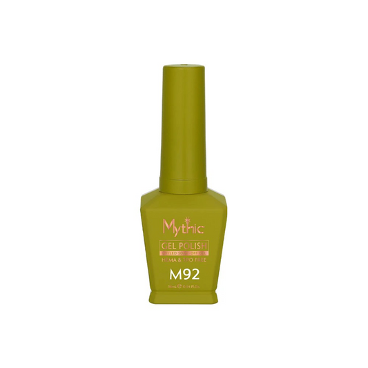 Mythic Gel Polish 0.5oz  - #092