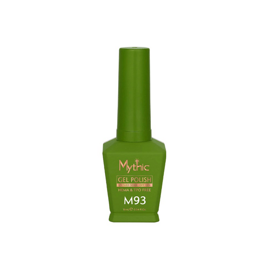 Mythic Gel Polish 0.5oz  - #093