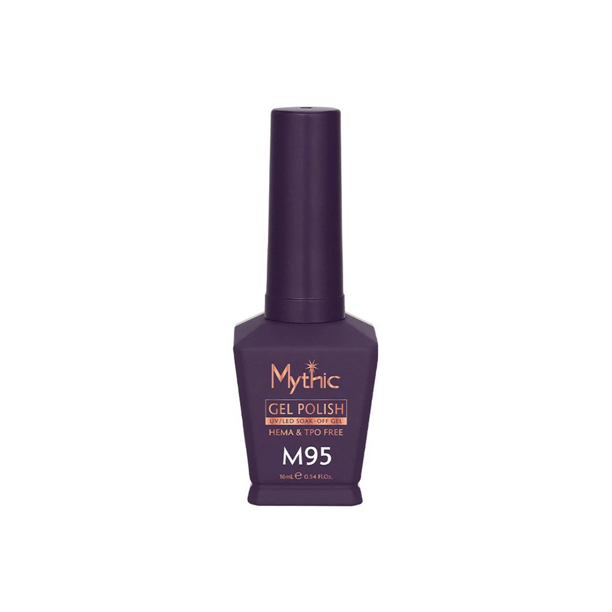 Mythic Gel Polish 0.5oz  - #095