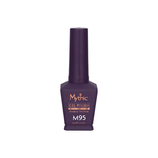 Mythic Gel Polish 0.5oz  - #095
