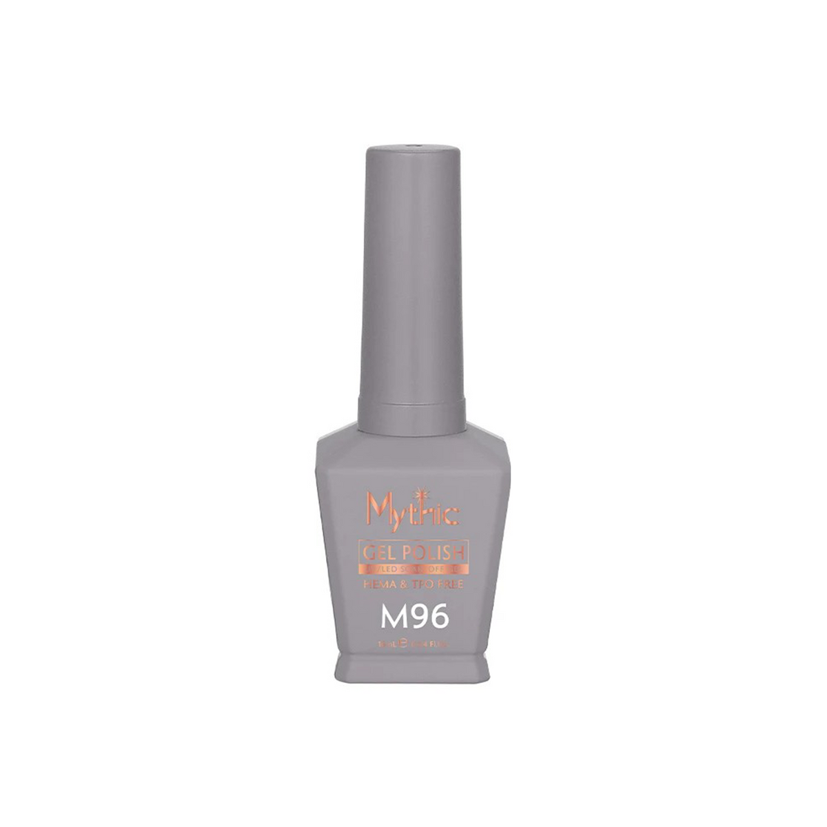Mythic Gel Polish 0.5oz  - #096
