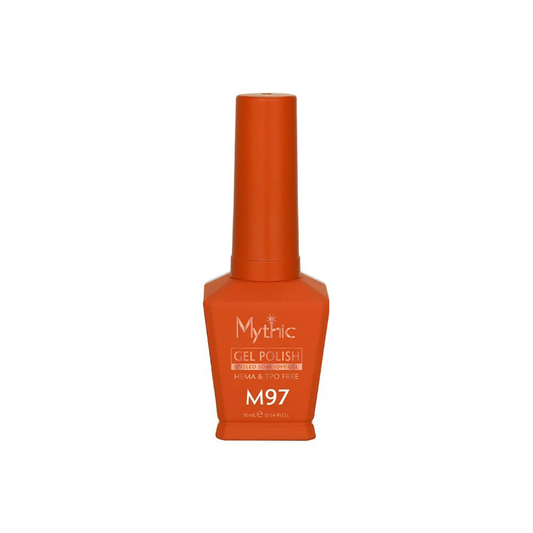 Mythic Gel Polish 0.5oz  - #097