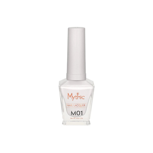 Mythic Lacquer 0.5oz  - #001