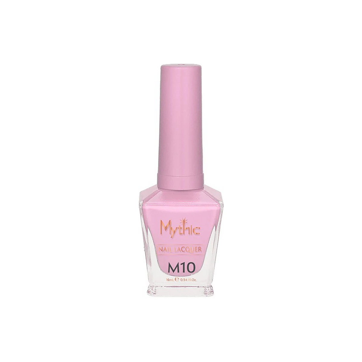 Mythic Lacquer 0.5oz  - #010