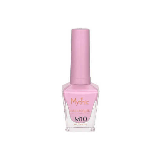 Mythic Lacquer 0.5oz  - #010