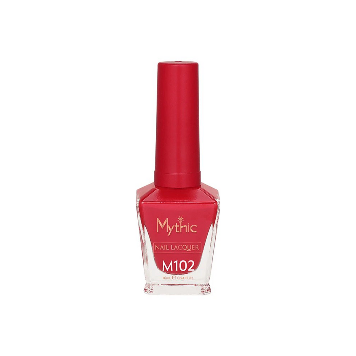 Mythic Lacquer 0.5oz  - #102