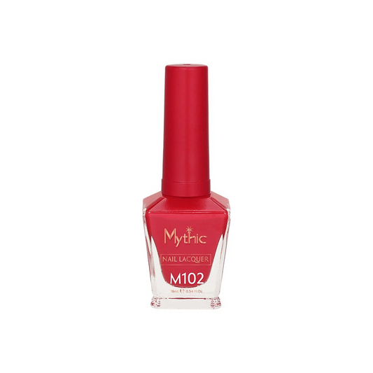 Mythic Lacquer 0.5oz  - #102