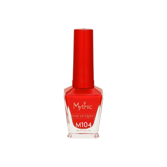 Mythic Lacquer 0.5oz  - #104