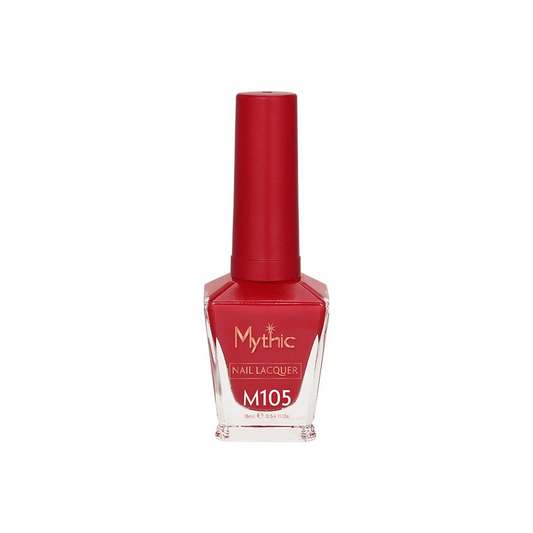 Mythic Lacquer 0.5oz  - #105