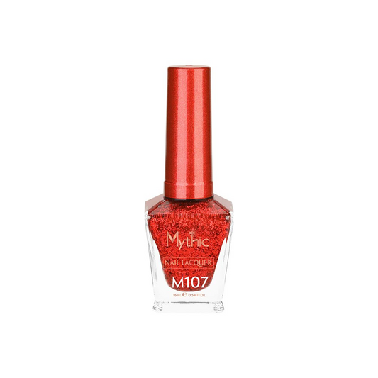Mythic Lacquer 0.5oz  - #107