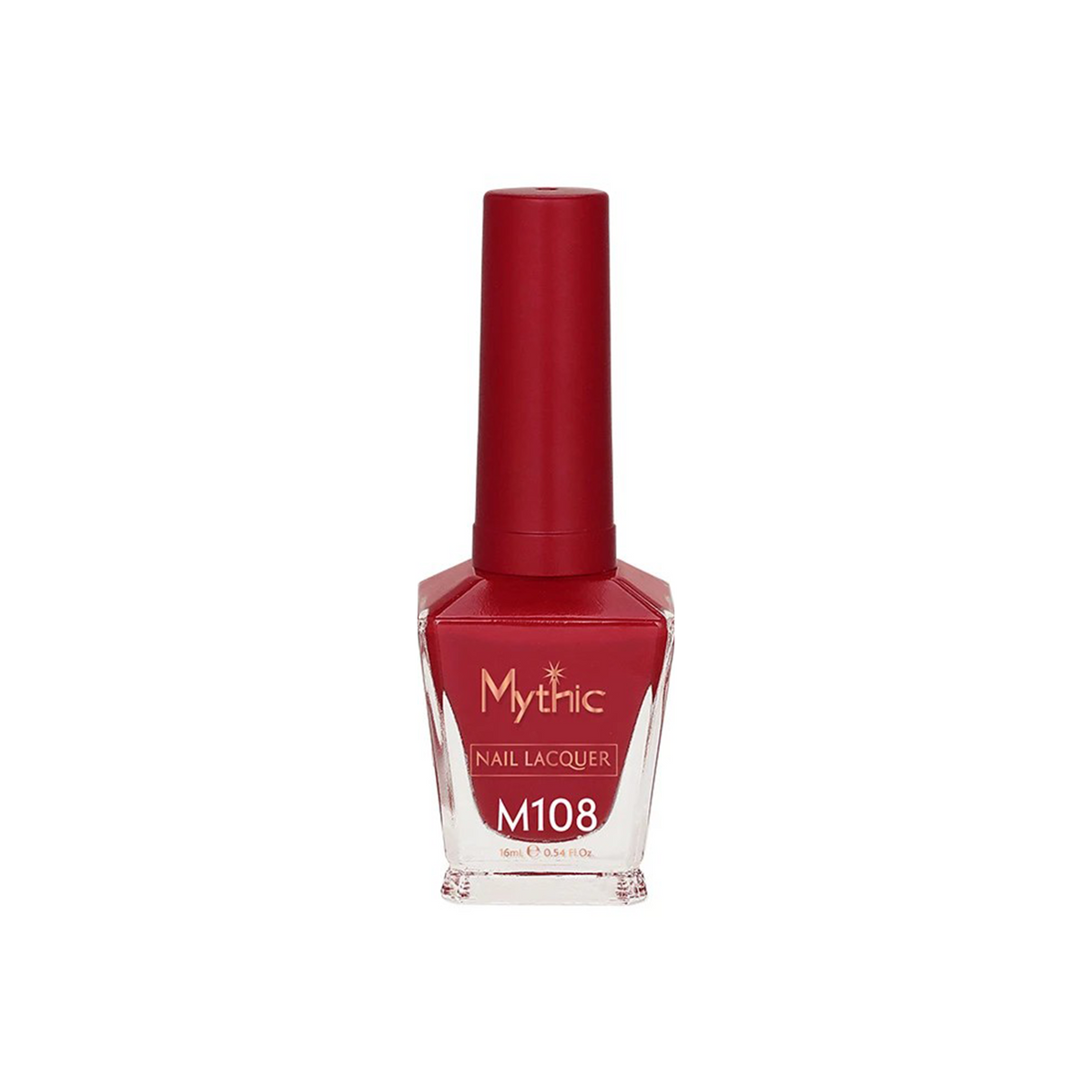 Mythic Lacquer 0.5oz  - #108