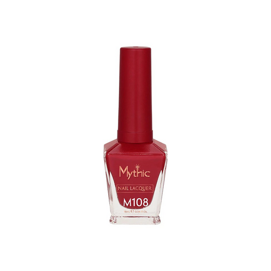 Mythic Lacquer 0.5oz  - #108